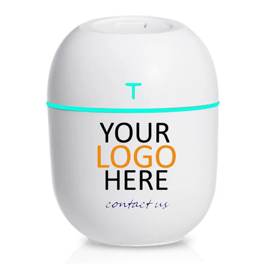 Portable USB Desktop Humidifier