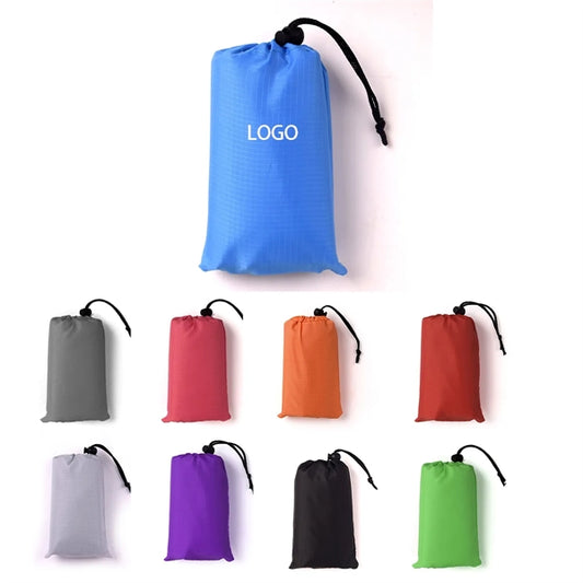 Folding Outdoor Beach Moisture-Proof Mat