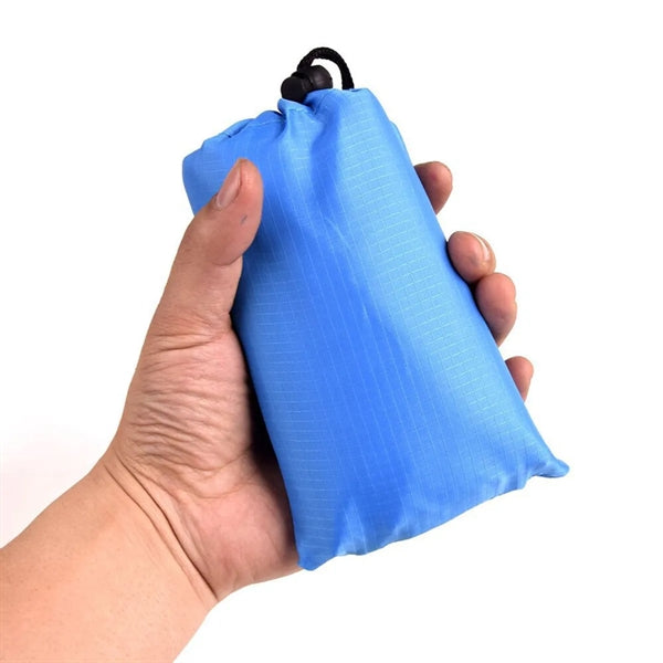 Folding Outdoor Beach Moisture-Proof Mat