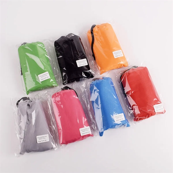 Folding Outdoor Beach Moisture-Proof Mat