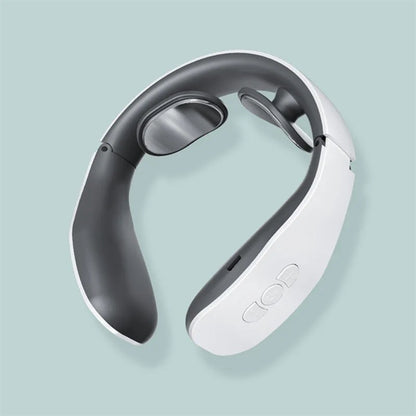 Multifunctional Cervical Massager