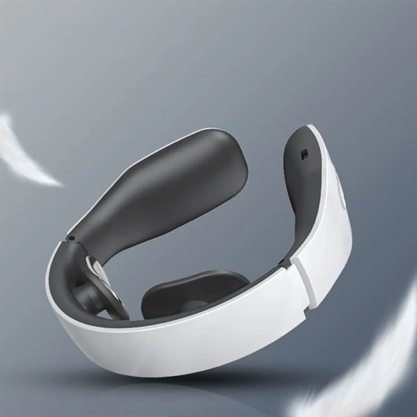 Multifunctional Cervical Massager