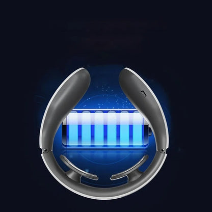 Multifunctional Cervical Massager