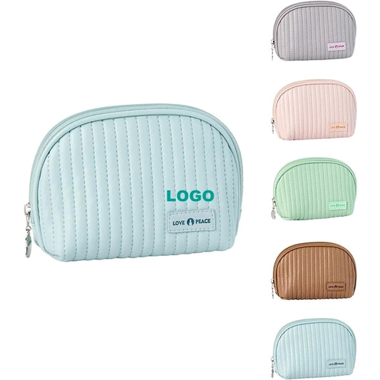 Mini Quilted Beauty Bag