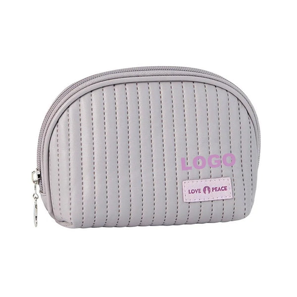 Mini Quilted Beauty Bag