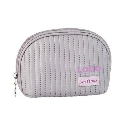 Mini Quilted Beauty Bag