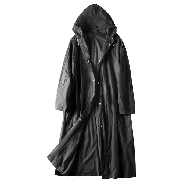 Eva Rain Coat ( 44"L )
