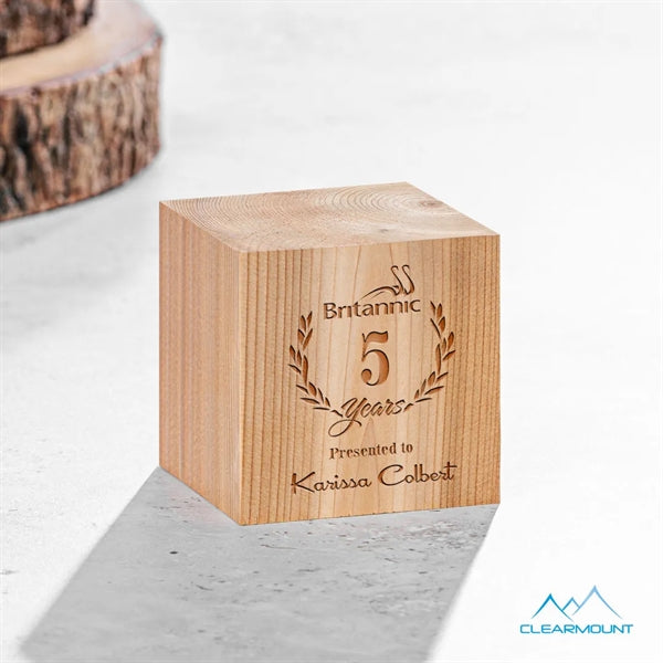 Feuille Award