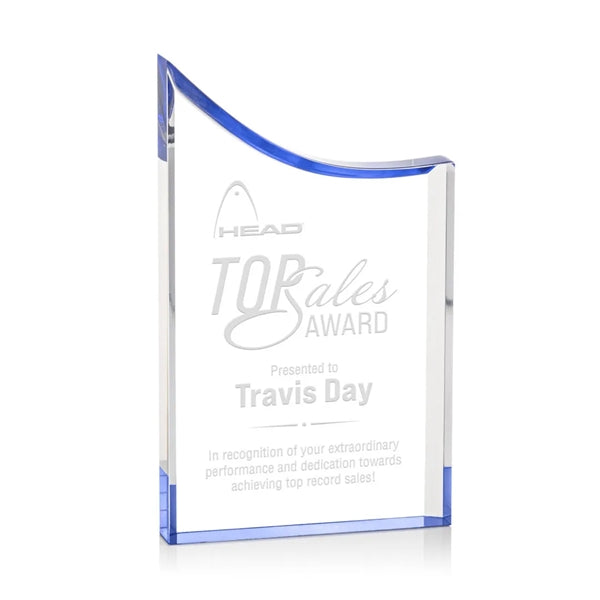 Chiswick Award - Blue