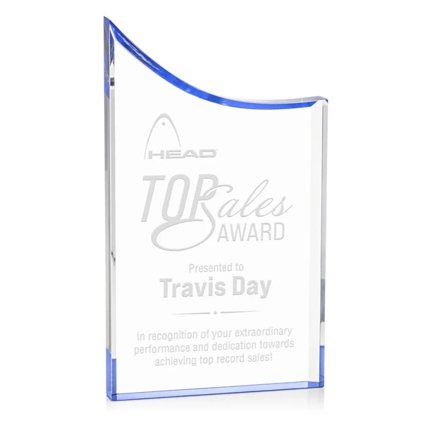 Chiswick Award - Blue