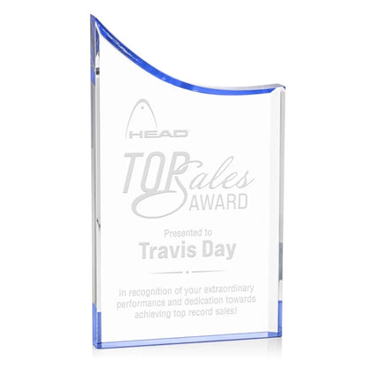 Chiswick Award - Blue