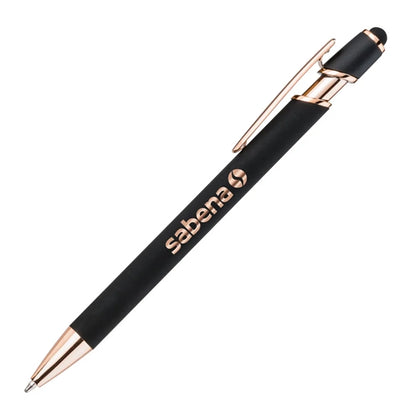 Anton Metal Pen
