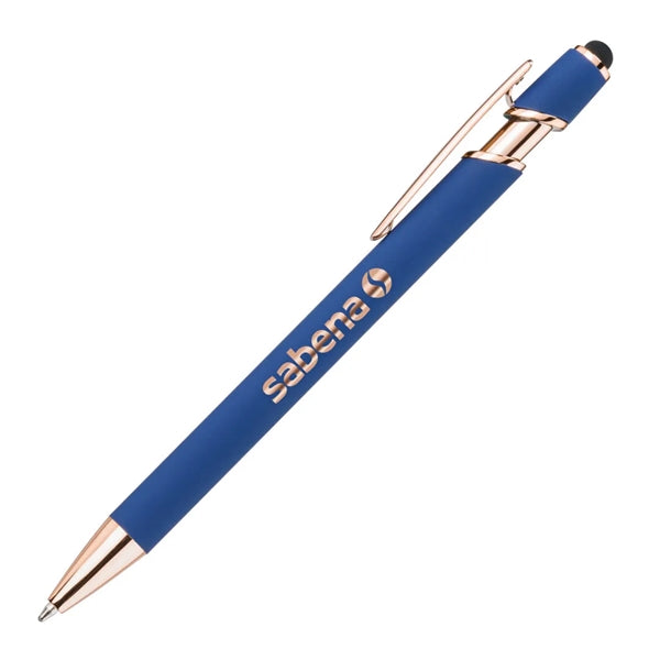 Anton Metal Pen