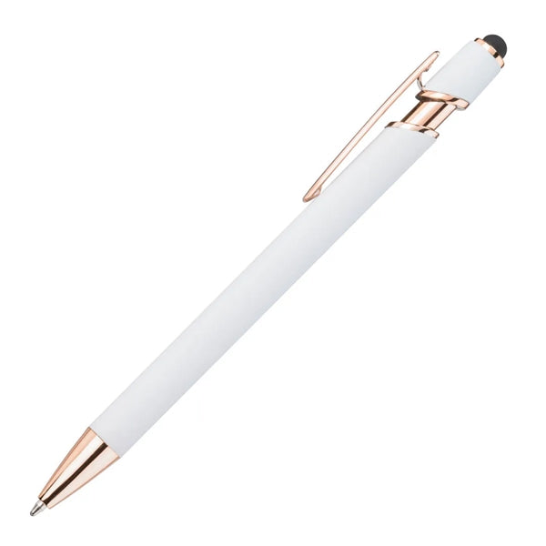 Anton Metal Pen