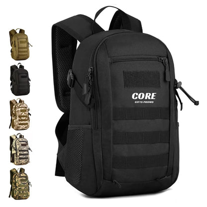 10L/20L Mini Daypack Military MOLLE Backpack