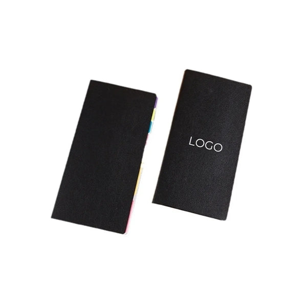 Sticky Notes Set Planner Dividers Tabs