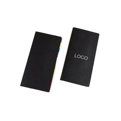 Sticky Notes Set Planner Dividers Tabs