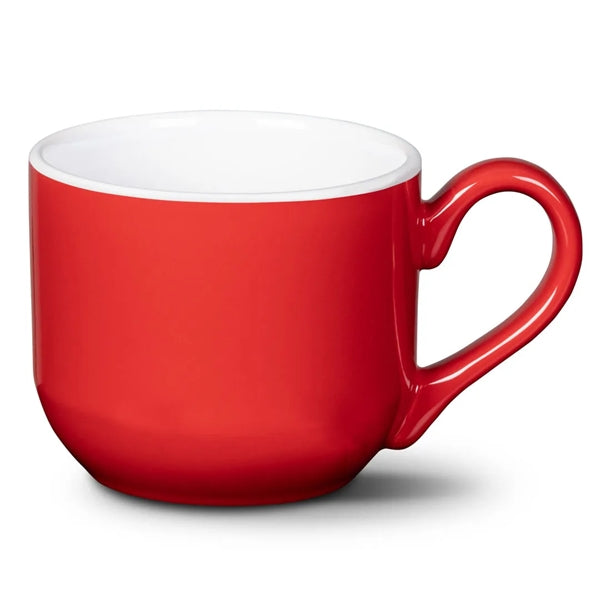 Roselaine Mug - 16oz - Deep Etch