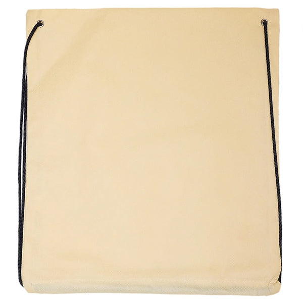 Durable Economical Non-Woven Drawstring Backpack
