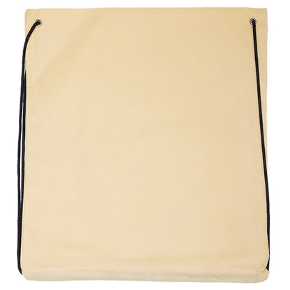 Durable Economical Non-Woven Drawstring Backpack