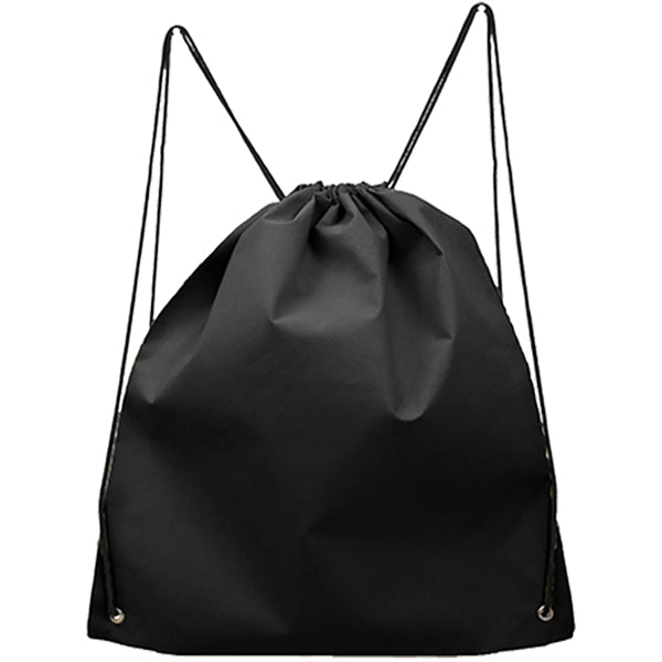 Durable Economical Non-Woven Drawstring Backpack