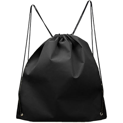 Durable Economical Non-Woven Drawstring Backpack