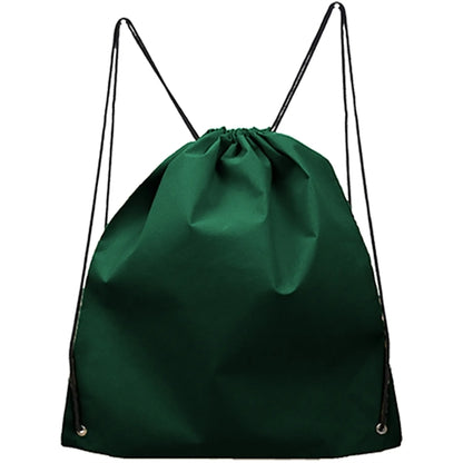 Durable Economical Non-Woven Drawstring Backpack