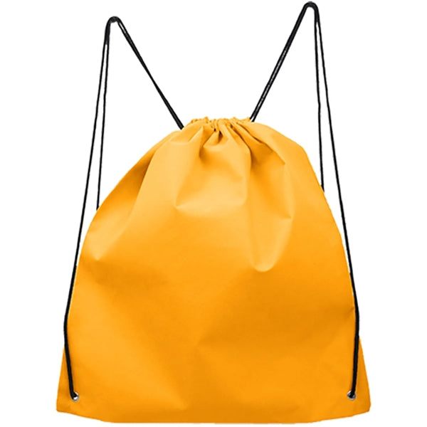 Durable Economical Non-Woven Drawstring Backpack