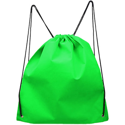Durable Economical Non-Woven Drawstring Backpack