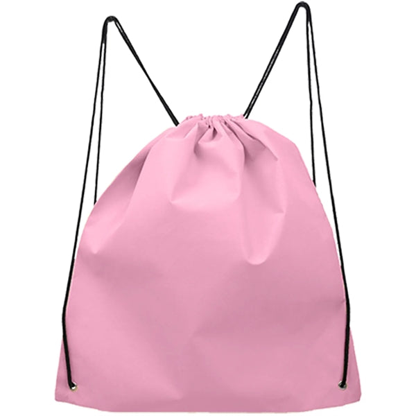 Durable Economical Non-Woven Drawstring Backpack