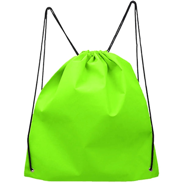 Durable Economical Non-Woven Drawstring Backpack