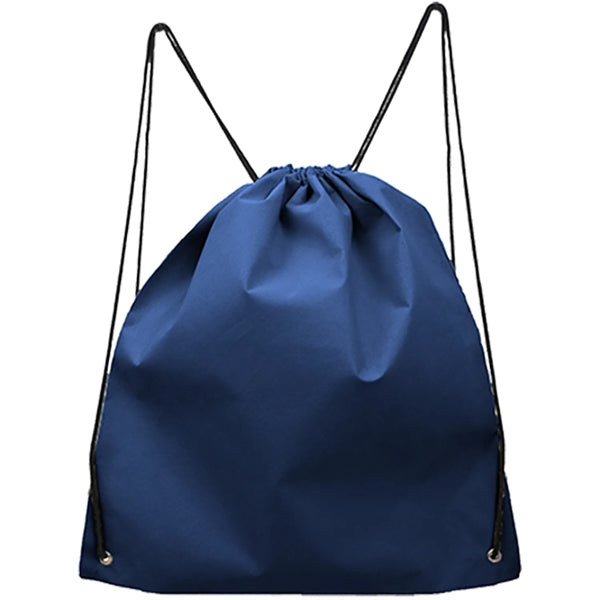 Durable Economical Non-Woven Drawstring Backpack