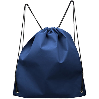 Durable Economical Non-Woven Drawstring Backpack