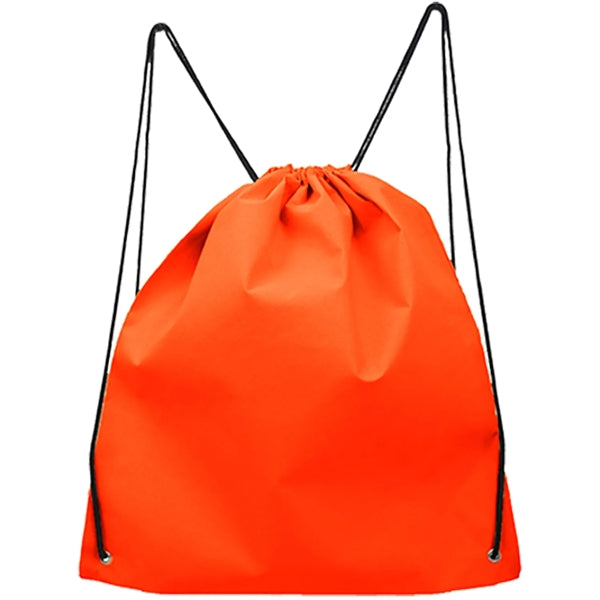 Durable Economical Non-Woven Drawstring Backpack