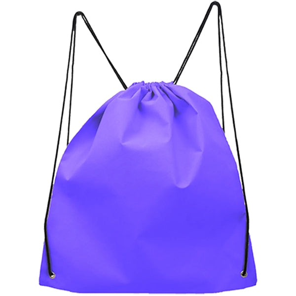 Durable Economical Non-Woven Drawstring Backpack
