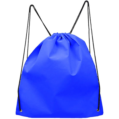 Durable Economical Non-Woven Drawstring Backpack