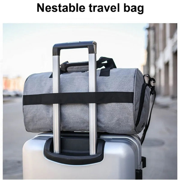 Gym Bags