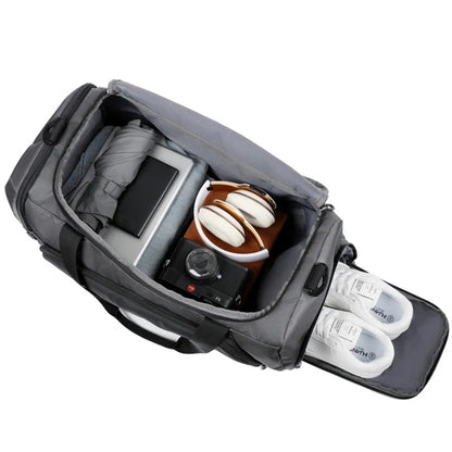 Sports Duffle Bags