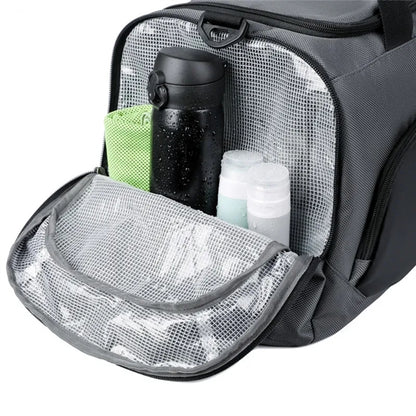 Sports Duffle Bags