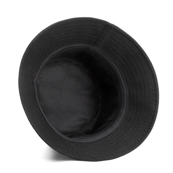 Cotton Bucket Hat