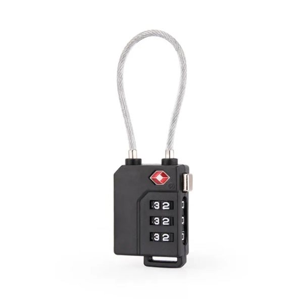 TSA Luggage Locks