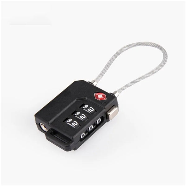 TSA Luggage Locks