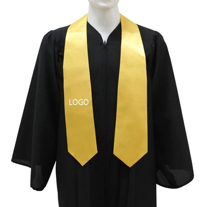 Graduation Stoles