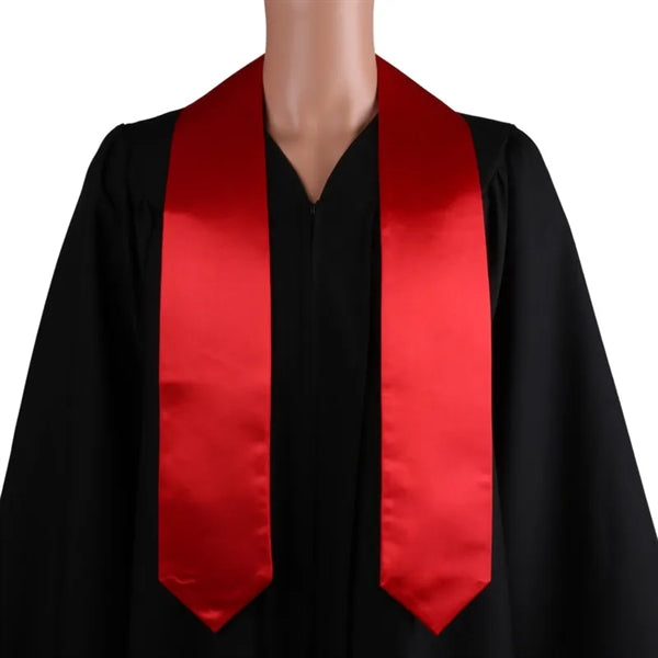 Graduation Stoles