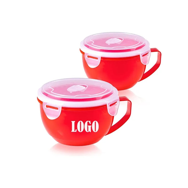 Microwave Soup And Noodle Pot