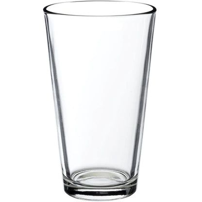 16 oz. ARC Mixing Glasses W/ Custom Logo