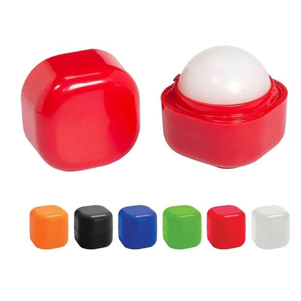 Nourishing Hydrating Lip Balm