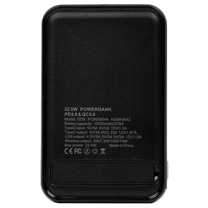 Odin Wireless 10000mAh Power Bank