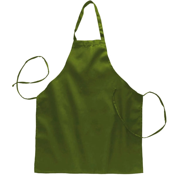 7.5 Oz. Twill Fabric Butcher Apron