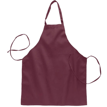 7.5 Oz. Twill Fabric Butcher Apron